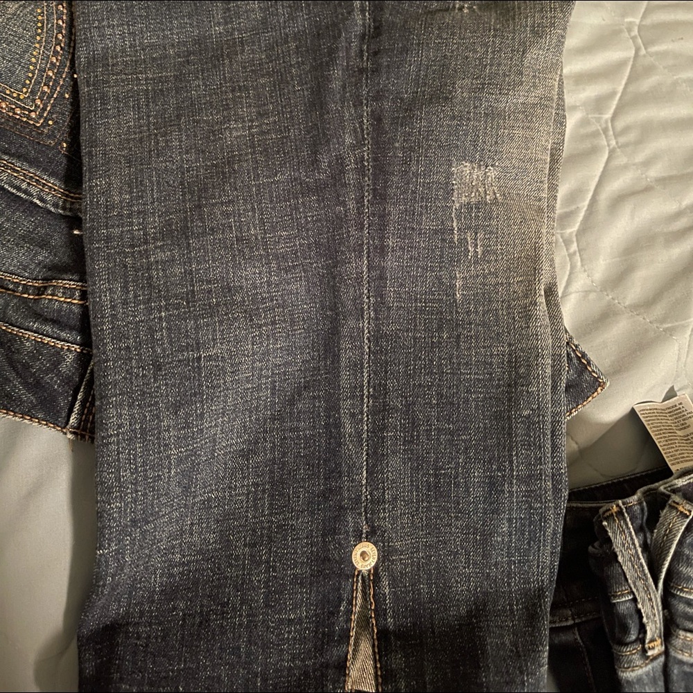 Women’s Jeans